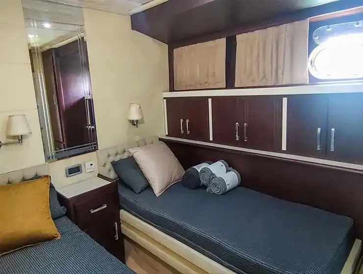 Antalya Yacht Rent